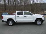 Certified 2023 Chevrolet Colorado W/T w/ WT Convenience Package image 4