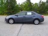 Used 2016 Toyota Corolla LE image 2