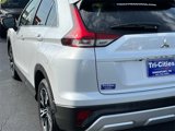 Used 2024 Mitsubishi Eclipse Cross SE image 5