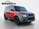 Used 2003 Honda Element EX image 3