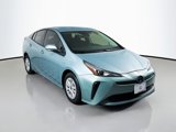 Used 2019 Toyota Prius L Eco image 3