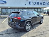 Used 2023 Toyota RAV4 XLE Premium image 2