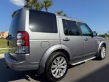 Used 2012 Land Rover LR4 HSE image 3