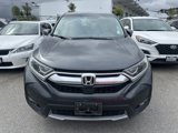 Used 2017 Honda CR-V EX-L image 2