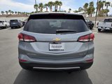 Used 2023 Chevrolet Equinox LT w/ Driver Convenience Package image 6
