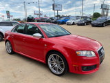 Used 2007 Audi RS 4 Sedan image 6