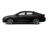 Certified 2023 Hyundai Elantra N Line image 3