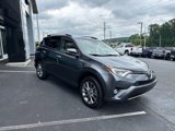 Used 2018 Toyota RAV4 Limited image 4