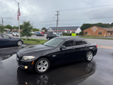 Used 2013 BMW 528i xDrive Sedan image 3