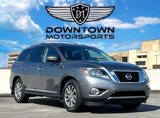 Used 2015 Nissan Pathfinder SL w/ SL Tech Package image 2