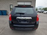 Used 2015 Chevrolet Equinox LS image 4