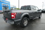 Used 2020 Ford F150 XLT w/ Equipment Group 302A Luxury image 5