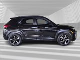 Used 2022 Chevrolet TrailBlazer RS image 2