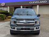 Used 2018 Ford F150 XLT w/ Equipment Group 301A Mid image 3