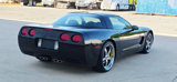 Used 2004 Chevrolet Corvette Coupe w/ Preferred Equipment Group image 4