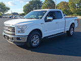 Used 2015 Ford F150 Lariat w/ Equipment Group 502A Luxury image 3