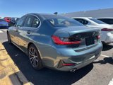 Used 2020 BMW 330i xDrive Sedan w/ Premium Package image 3
