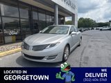 Used 2014 Lincoln MKZ Hybrid w/ Equipment Group 202A Reserve image 2