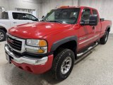Used 2006 GMC Sierra 2500 SLT w/ Heavy-Duty Power Package image 2