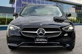 Certified 2022 Mercedes-Benz C 300 4MATIC Sedan image 3