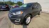 Used 2018 Ford Edge SEL w/ Equipment Group 201A image 4