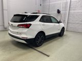 Used 2022 Chevrolet Equinox RS w/ Infotainment Package image 3