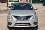Used 2019 Nissan Versa S image 3