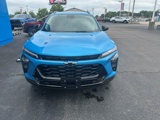 New 2025 Chevrolet Trax ACTIV w/ Driver Confidence Package image 2