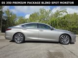 Used 2020 Lexus ES 350 w/ Premium Package image 2