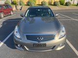Used 2010 INFINITI G37 Journey w/ Premium Pkg image 2