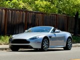 Used 2015 Aston Martin V8 Vantage GT image 2