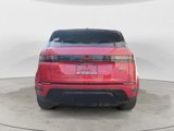 Certified 2021 Land Rover Range Rover Evoque S image 4