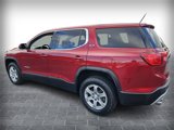 Used 2019 GMC Acadia SLE image 5