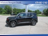 Used 2019 Jeep Renegade Trailhawk w/ UConnect 8.4 Nav Group image 4