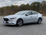 Used 2018 MAZDA MAZDA6 Touring image 3
