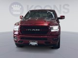Used 2022 RAM 1500 Laramie w/ Sport Appearance Package image 4