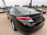 Used 2012 MAZDA MAZDA6 i Touring image 4