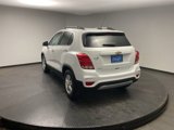 Used 2020 Chevrolet Trax LT w/ LT Convenience Package image 5