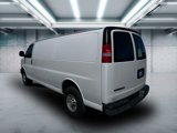 Used 2021 Chevrolet Express 2500 Extended w/ Driver Convenience Package image 5