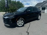 Used 2021 Chevrolet Blazer LT image 2