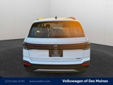 New 2025 Volkswagen Taos S image 5