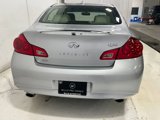 Used 2015 INFINITI Q40 AWD w/ Moonroof Package image 3