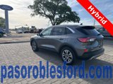 Used 2022 Ford Escape SEL image 3