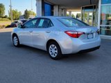 Used 2016 Toyota Corolla L image 4