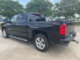 Used 2018 Chevrolet Silverado 1500 Custom w/ Custom Value Package image 5