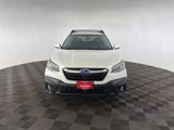 Used 2021 Subaru Outback Premium image 2