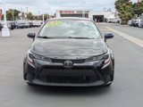 Certified 2022 Toyota Corolla LE image 2