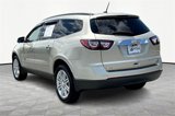 Used 2014 Chevrolet Traverse LT w/ All-Star Edition image 4