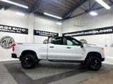 Used 2024 Chevrolet Silverado 1500 LT Trail Boss image 2