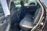 Used 2024 Ford Edge SE w/ Black Appearance Package image 5